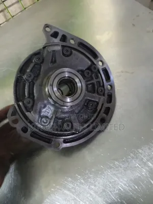 1NZ Gear Pump