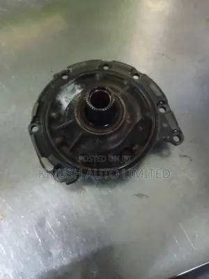 1NZ Gear Pump