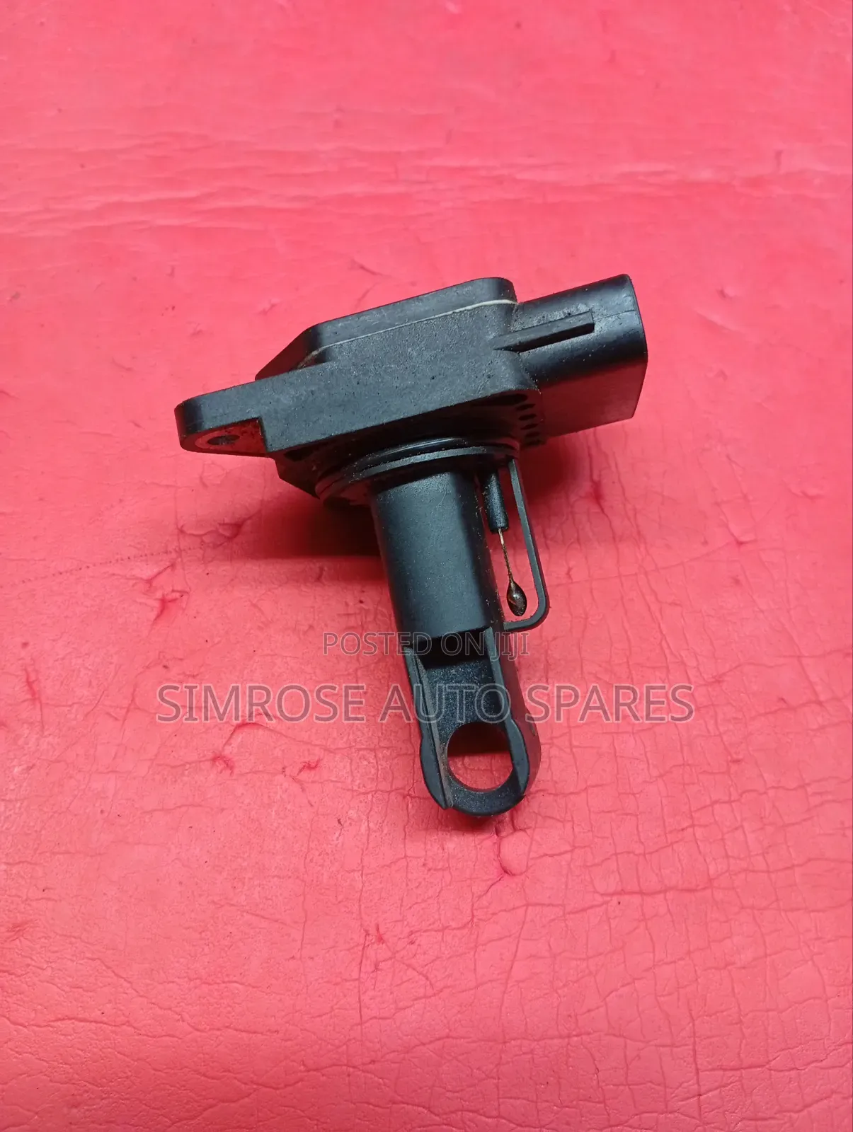 Air Flow Sensor Suzuki Swift