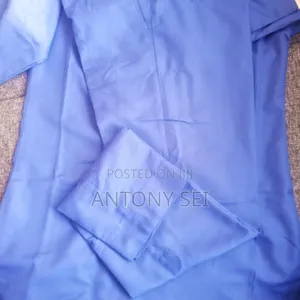 Kaunda Suit