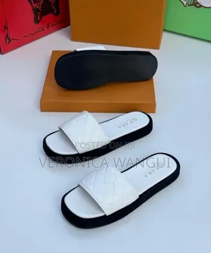 Zara Sandals