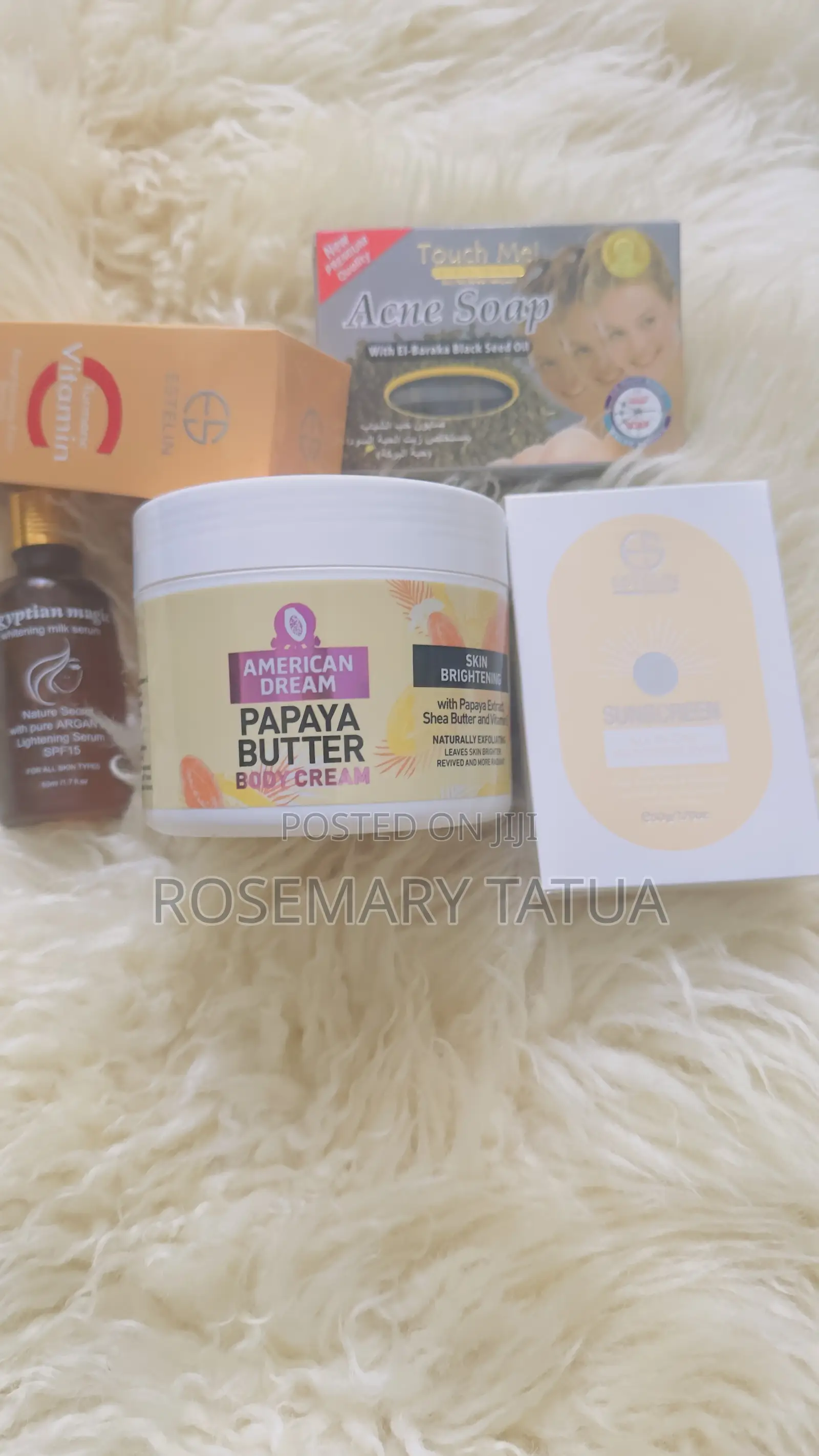 Complete Skin Glow Care Bundle