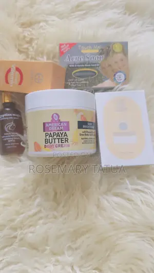 Complete Skin Glow Care Bundle
