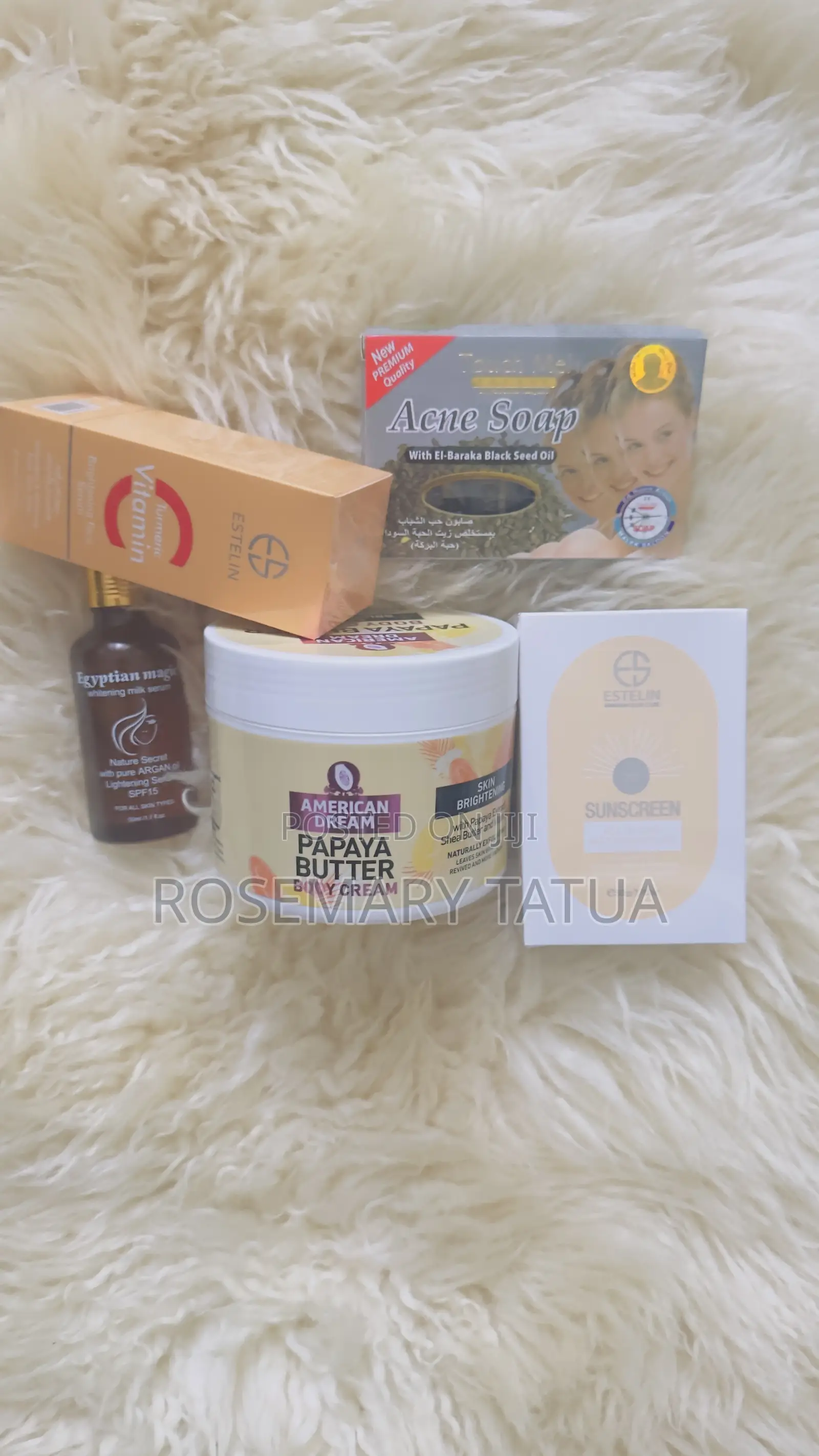 Complete Skin Glow Care Bundle