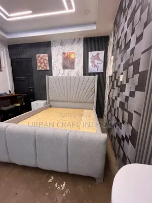5*6 Chester Bed at 19,500