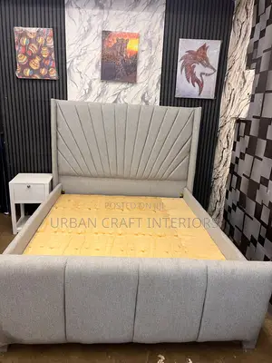 5*6 Chester Bed at 19,500