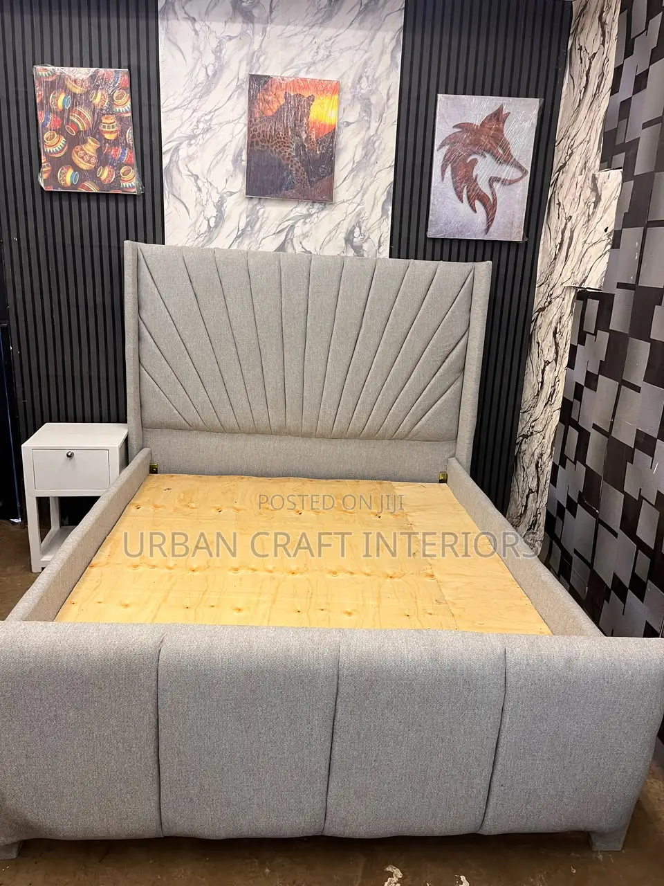 5*6 Chester Bed at 19,500
