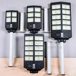 Import Prices Bright 1000W,2000W,3000W,5000W Watts Solar Street Lights
