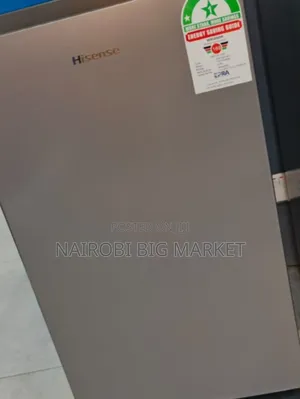 Hisense Fridge Single Door