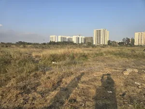 5 Acres for Sale in Syokimau