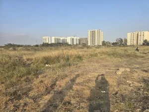 5 Acres for Sale in Syokimau