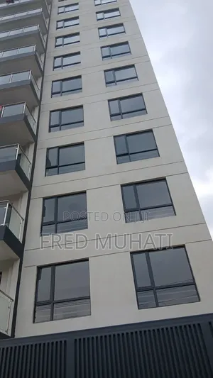 2bdrm Apartment in Githuguri Road, Kileleshwa for rent