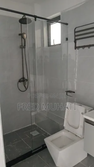 2bdrm Apartment in Githuguri Road, Kileleshwa for rent
