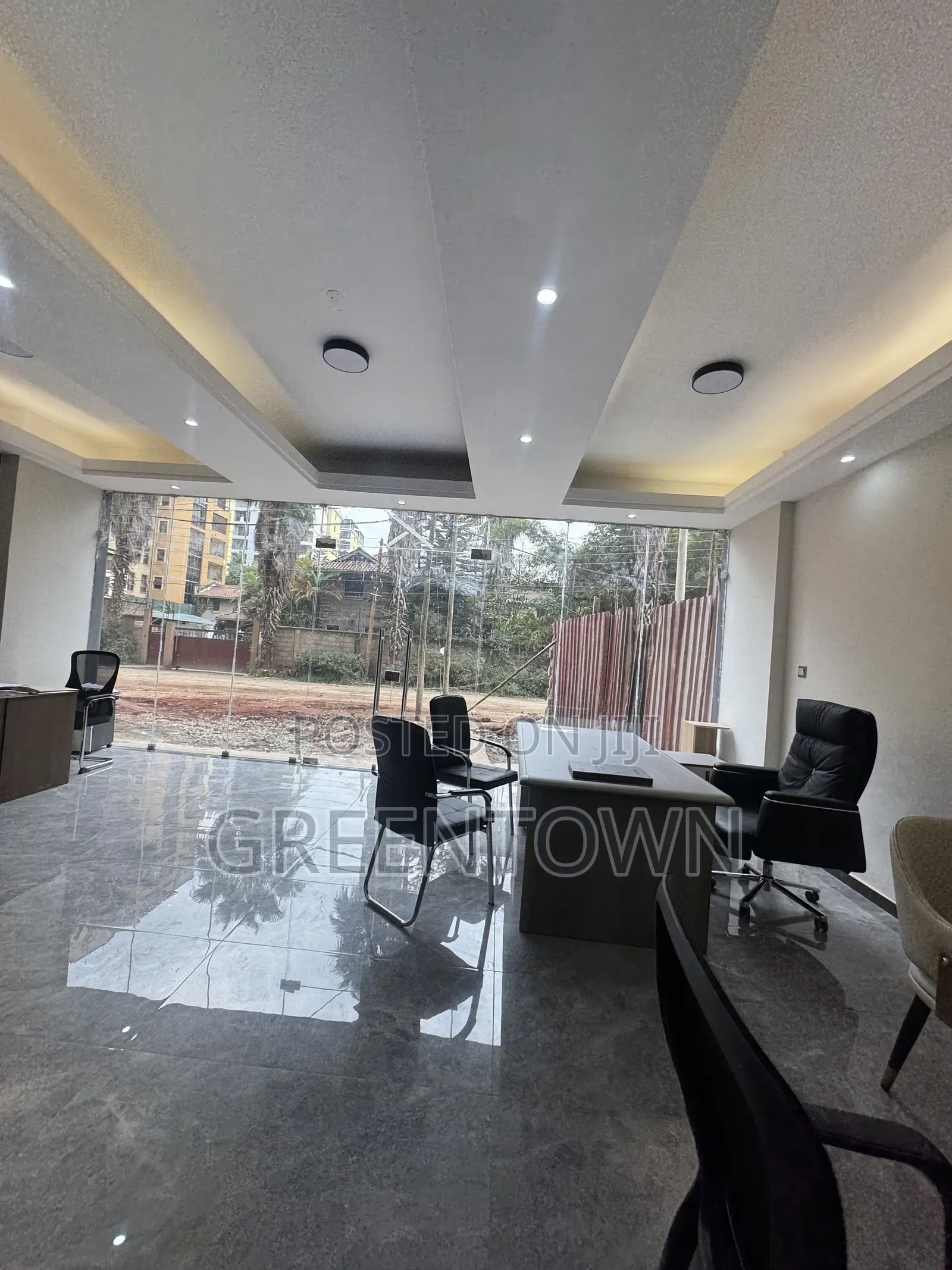 Commercial Area for Sale