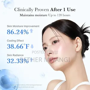 Medicube Capsule Cream With Hyaluronic Acid in Kenya