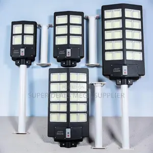 Clearance Prices LED 1000W,2000W,3000W,5000W Watts Solar Street Lights