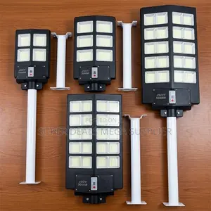 Value Prices LED 1000W,2000W,3000W,5000W Watts Solar Street Lights