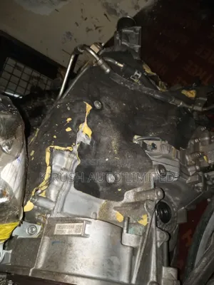 Subaru Impreza FB 20 Gearbox