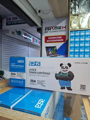 ASTA 59A Laser Cartridge
