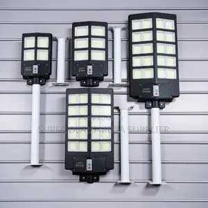 Dealer Prices Bright 1000W,2000W,3000W,5000W Watts Solar Street Lights