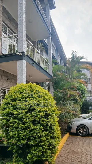Office for Rent in Muthangari