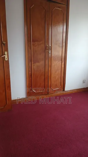 Office for Rent in Muthangari