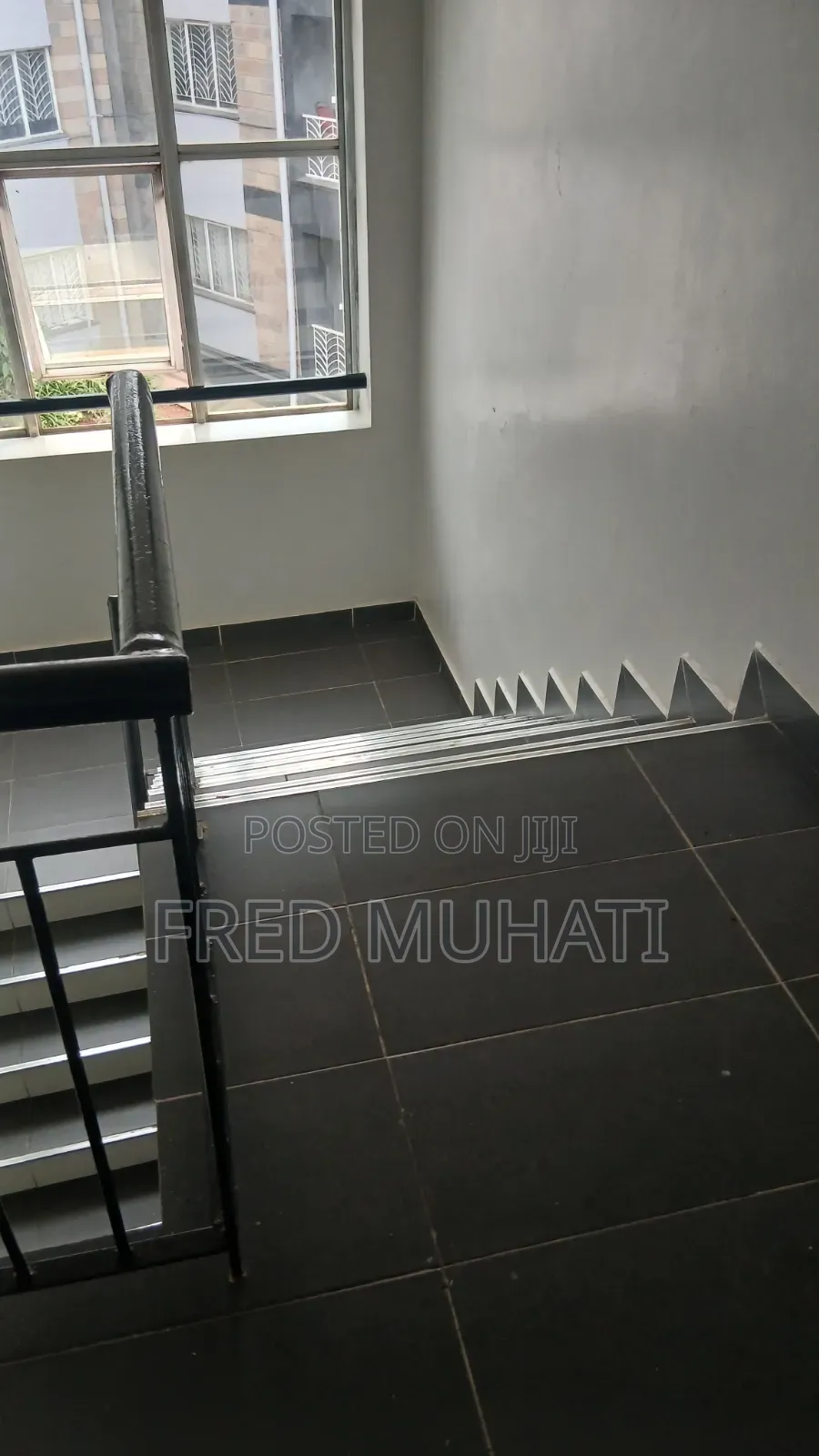 Office for Rent in Muthangari