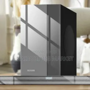 2.1ch Ailyons Sb801k Soundbar