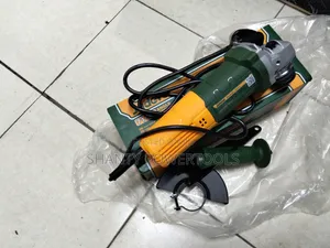 Jadever Grinder 4"