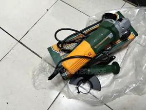 Jadever Grinder 4"