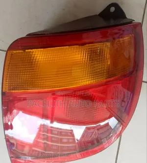 Tail Lamp/ Tail Light Caldina Nyama Old Model