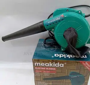 Meakida MD-71607 Is a 600W Handheld Electric Air Blower
