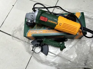 Grinder 4" 710watts