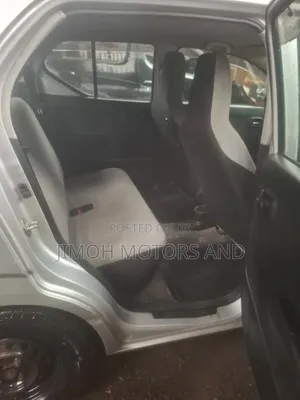 Suzuki Alto 2016 Silver