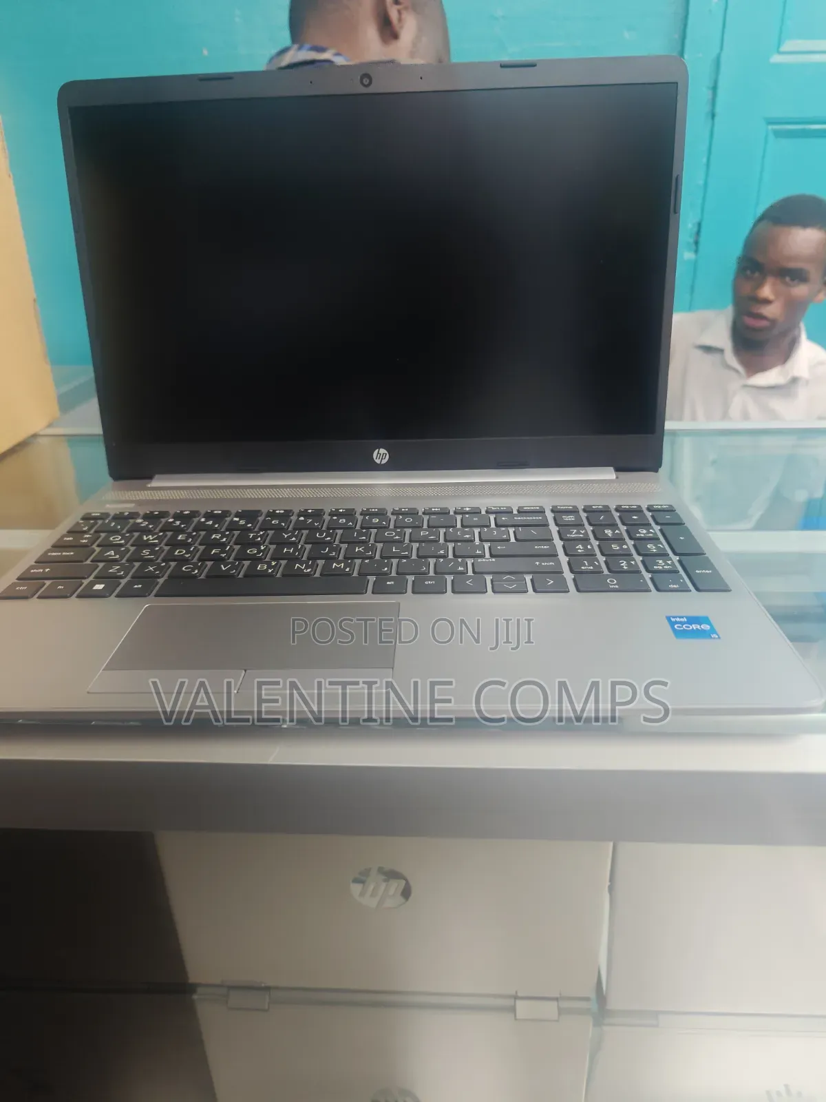 Laptop HP 250 G8 8GB Intel Core i5 SSD 256GB