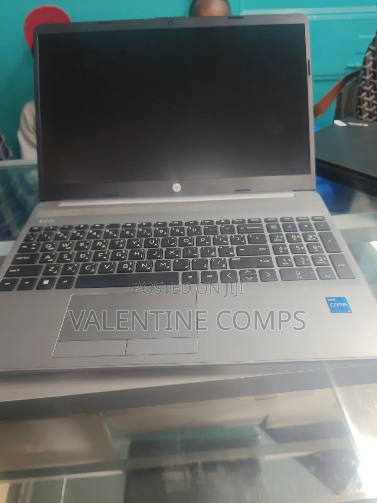 Laptop HP 250 G8 8GB Intel Core i5 SSD 256GB