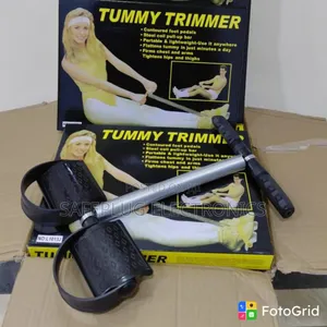 Tummy Trimmer – Abdominal Core Workout Exercise Equipment