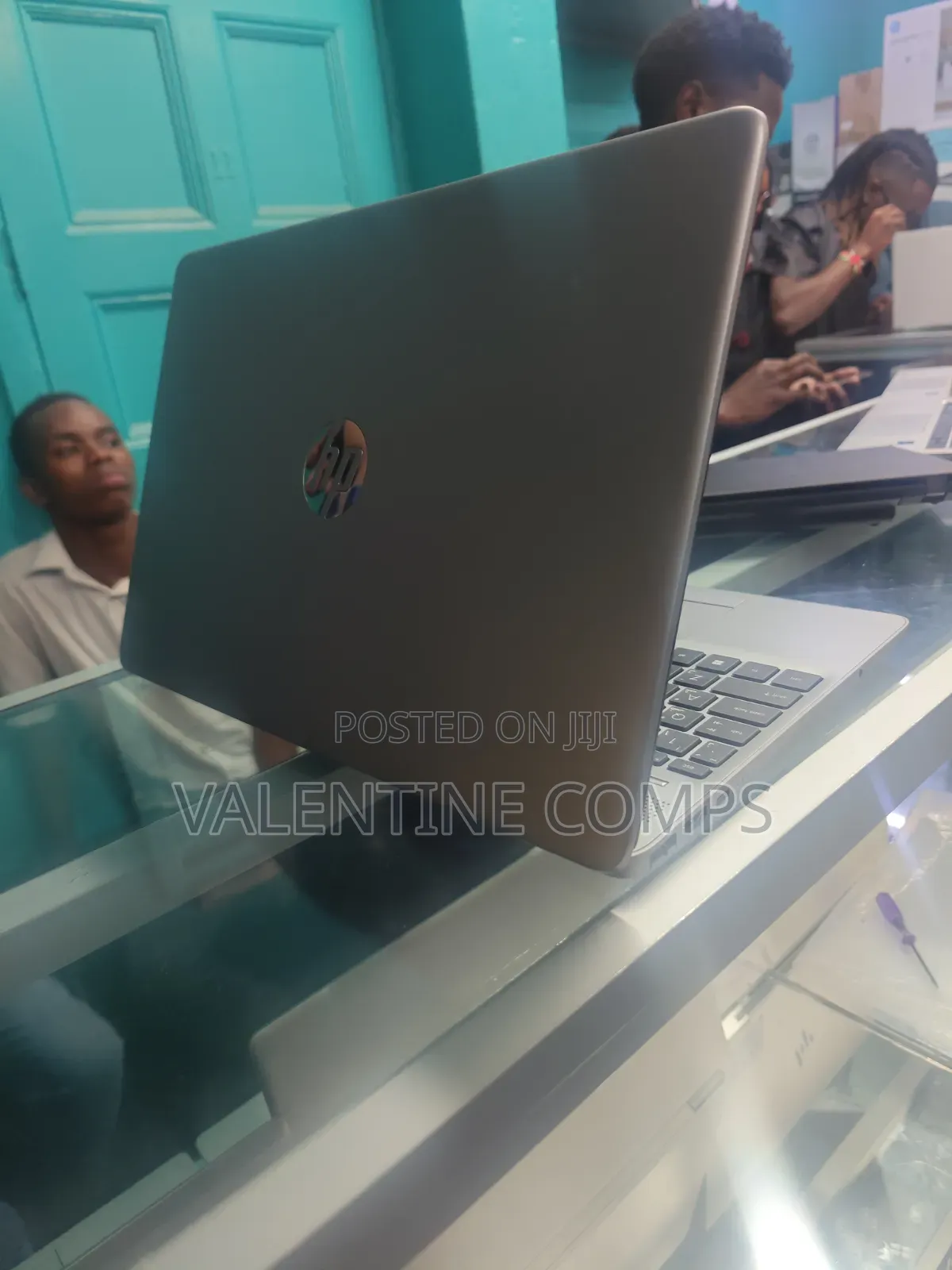 Laptop HP 250 G8 8GB Intel Core i5 SSD 256GB