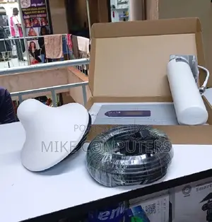 5g Network Booster-Quad Band Mobile Booster