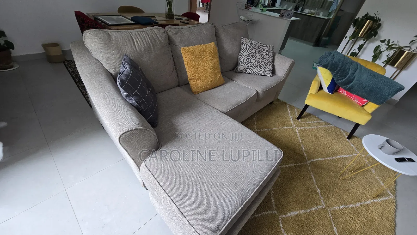 Ashley Sofa for Sale