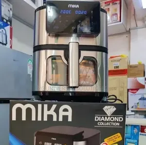 Mika AirFryer Digital 8litres