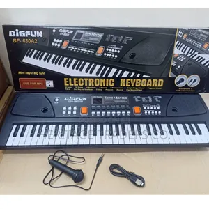 *61 Keys Piano*