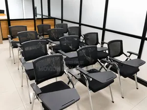 Mesh Chairs Office Table College Chairs