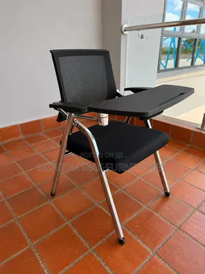 Mesh Chairs Office Table College Chairs