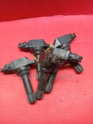 Ignition Coil Subaru Big Socket Part Number Aa700