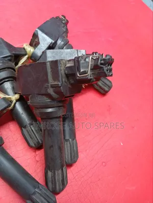 Ignition Coil Subaru Big Socket Part Number Aa700