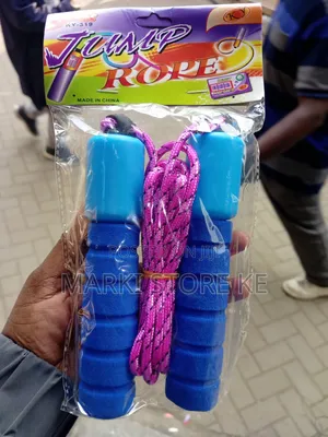 Skipping Rope for Kids/Jumping Rope for Exercise