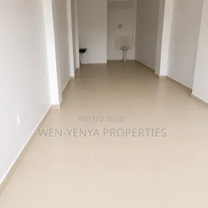 Spacious Self-Contained Shop in Prime Location