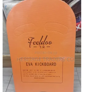 Kick Boards – Swimming Training Board