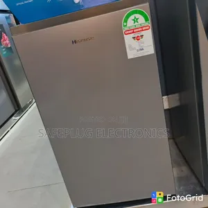 Hisense Single Door Refrigerator – Compact Energy Efficient Fridge